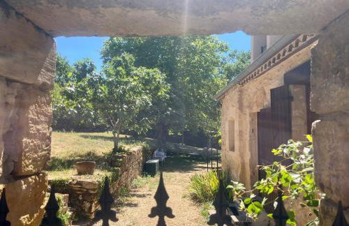Gîte - Le Reclaud du Noyer - Photo 38
