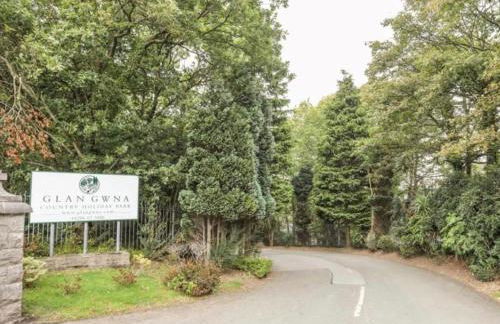 Charming Two Bed Cottage Glan Gwna Holiday Park - Foto 38