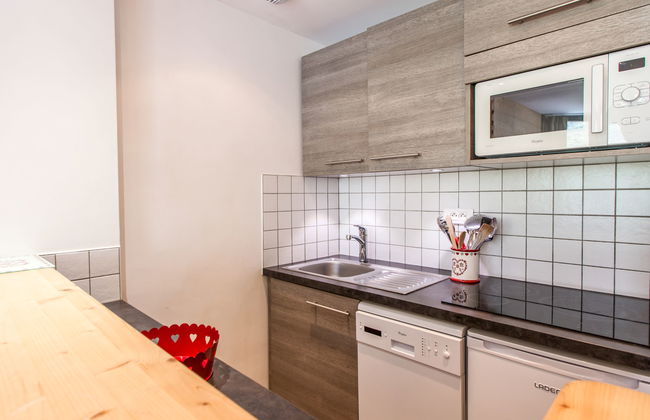 Le Borsat (Val Claret) - Foto 11