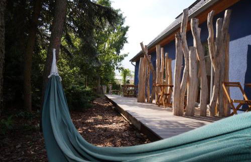 BluGarden Ferienapartments im Spreewald - Foto 26