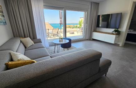 Blue Moon Apartment, now with Jacuzzi - Photo 26