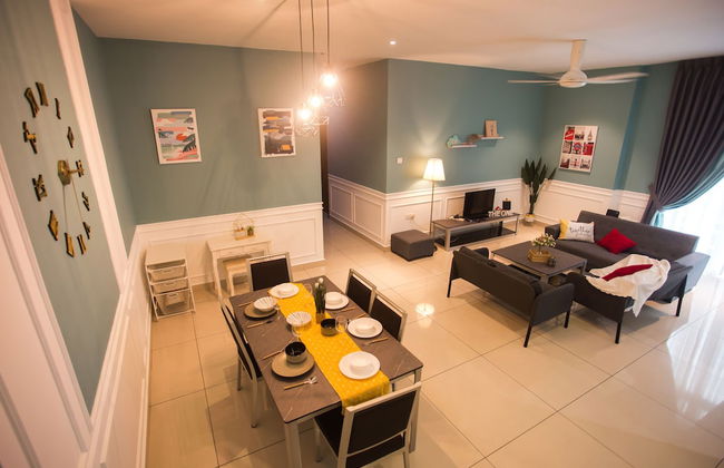 KSL D'esplanade Residence by The One - Foto 18