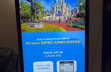 110 - Next to Disney - Pool - Foto 9