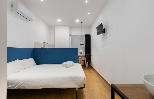 Hotelito Boutique Valencia Estación - Foto 36