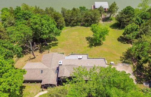 Hickory Haven-Direct Lake Access-Furnished Patio - Foto 31