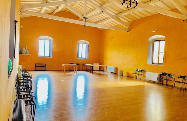 Castello di Titignano - Foto 53