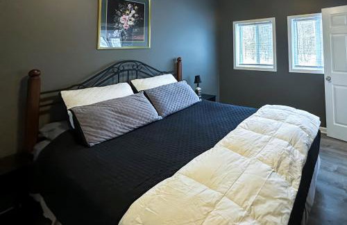 The Lily Pad Cabin, 19 Private Acres, Fire Pit - Foto 12