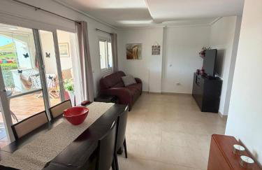 Apartment in Hacienda Riquelme Golf Resort with 2 bathrooms - Foto 15