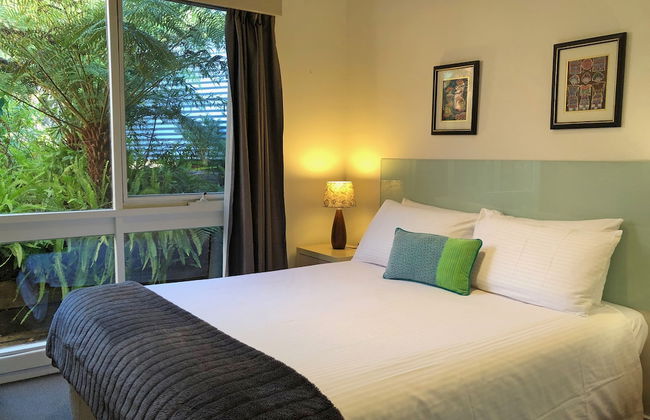 Valley Farm Vineyard Cottages - Foto 12