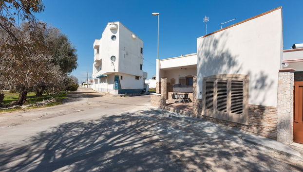 Villino Vanessa by BarbarHouse - Foto 2, Imagen principal