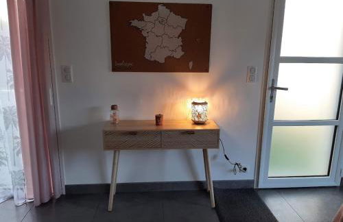 Maison TY PRAD bord de mer - Foto 12