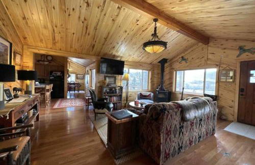 Saddlehorn Ranch - Foto 33