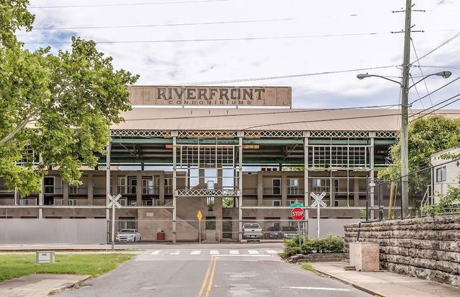 The Harrison - Foto 40