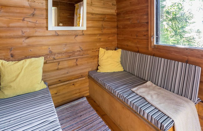 Heikinranta - Foto 19