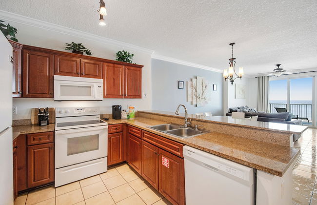 Ocean Villa Resort - Foto 17