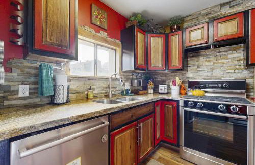 Alpine Villa #18 - Foto 7