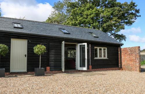 Barley Cottage - Foto 27