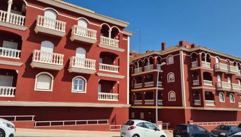 APARTAMENTO DE AMY CON VISTA AL MAR 2 - Foto 5