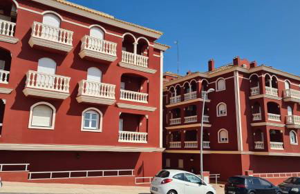 APARTAMENTO DE AMY CON VISTA AL MAR 2 - Foto 5