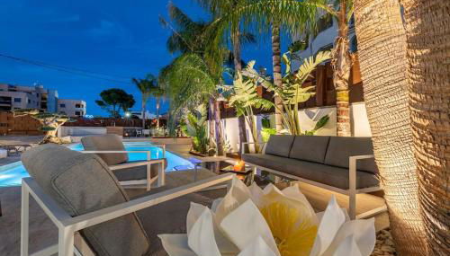 [2 min from the sea] pool, comfort and free WiFi - Foto 4