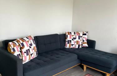 Leysdown Beach Escape - Foto 3