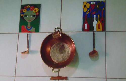 Rancho do Colega - Foto 41