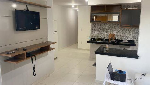 Apartment - Pedro Leopoldo - Foto 3