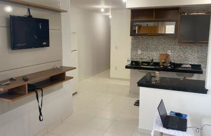 Apartment - Pedro Leopoldo - Foto 3