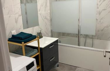 Peaceful new duplex in Seclin - Foto 10