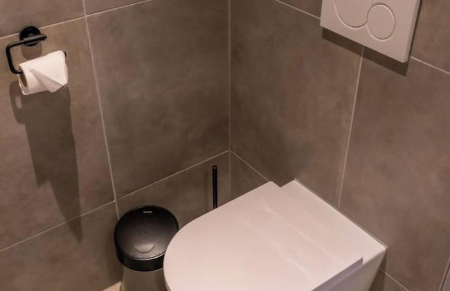 Modern Villa in De Cocksdorp Near the Beach - Foto 71