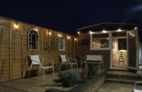 The Corner House - Foto 49