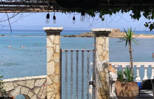 Villa Rena In Front of the Sea - Foto 23