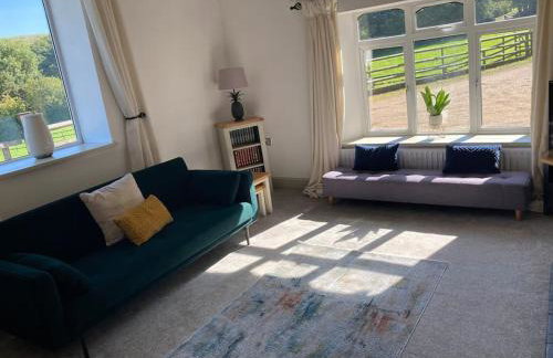 Spacious Cottage in Idyllic Spot - Foto 6