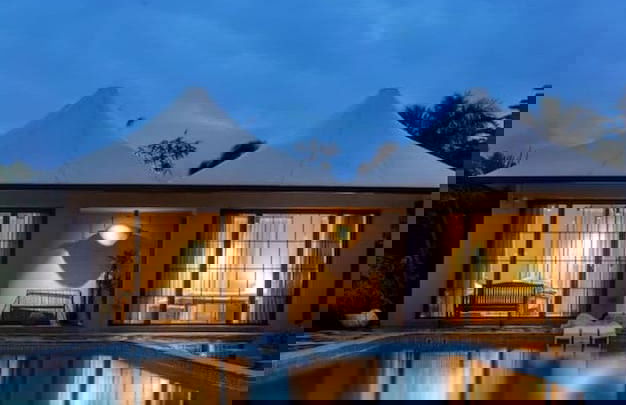 Quarterdeck by Hireavilla - Luxury Estate in Awas - Photo 26