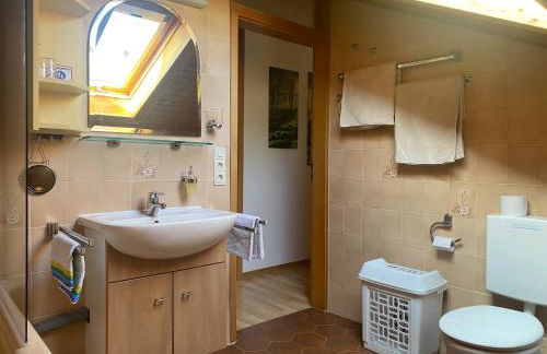 Ferienwohnung Münnerstadt - Foto 22