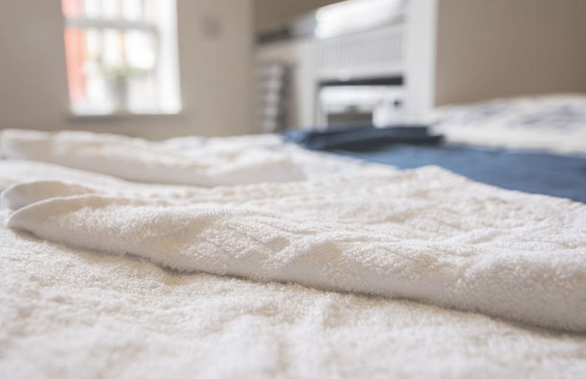 Mapesbury Lodge - Foto 13