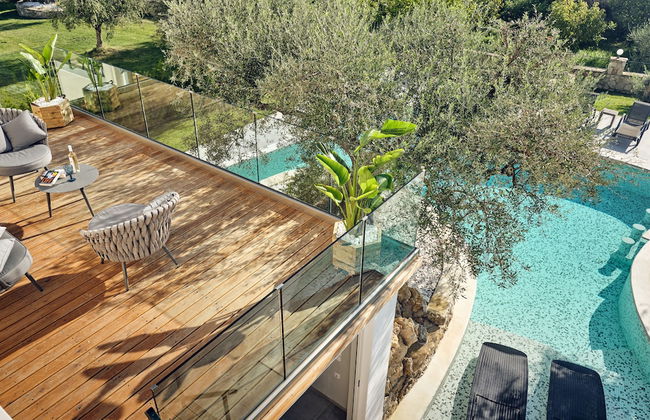 Villa Castelletto - Photo 76