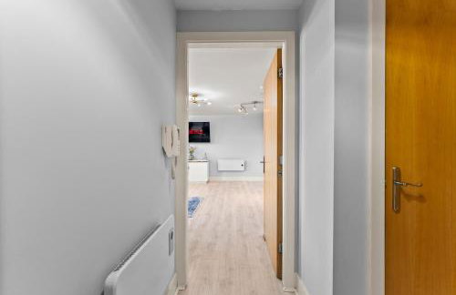 30 percent off! Sleek Apartment - 10 Minutes From Leeds - Foto 23
