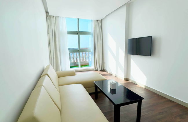 Emirates Grand Hotel - Photo 18