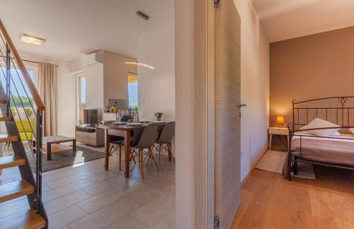 Apartment Leni - Foto 18