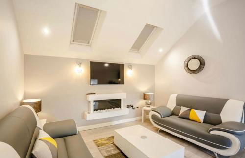 Rowley stone cottages - Foto 47