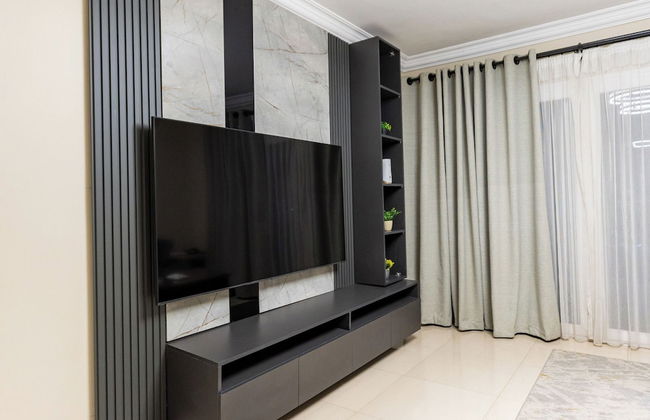 Ocean Apartments - Foto 43