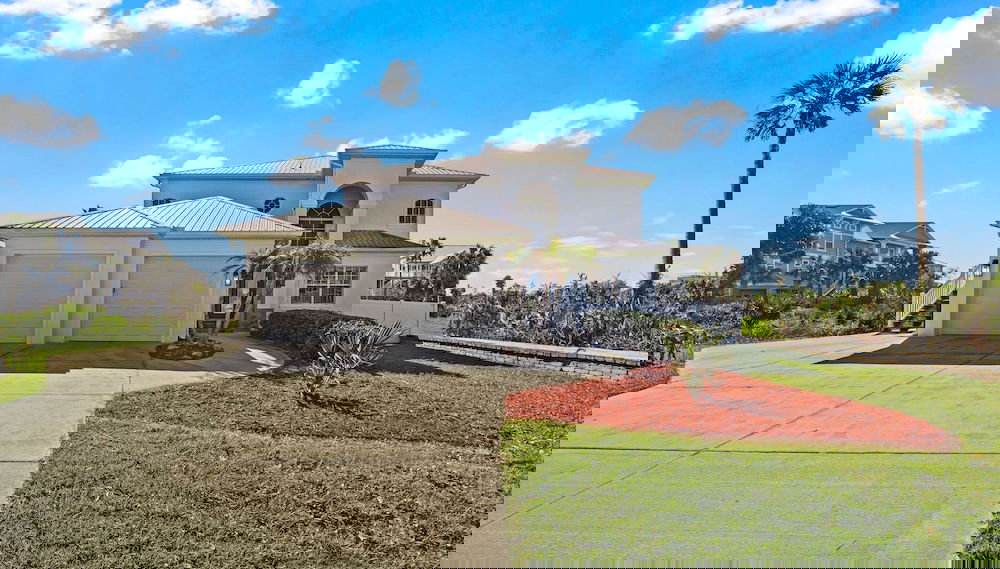 Ocean View Paradise - Steps Away From the Beach - Foto 1, Habitación