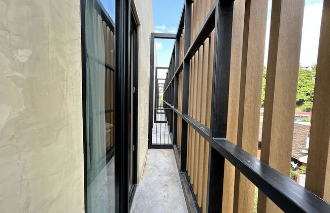 Maramara Hotel Experience - Foto 40