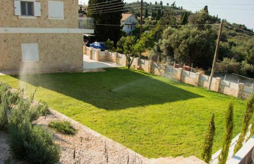 Villa Aristidis Strates - Foto 25