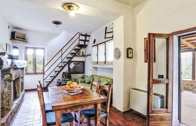 Casale Ulisse - Foto 8