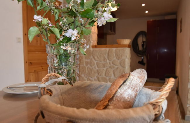 Holiday Home With Beautiful View on the Village - Photo 41