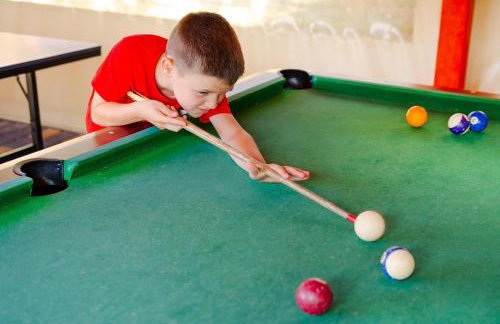 Domki Letniskowe Forest nad morzem - Foto 24