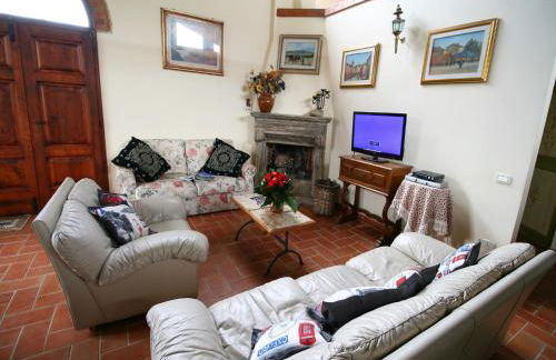 Elegant Villa in Tuscany - Foto 5