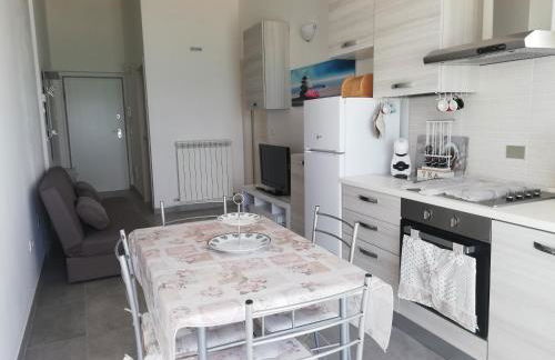 Attico fronte mare - Foto 9